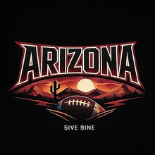 Load image into Gallery viewer, ARIZONA Desert Sunset