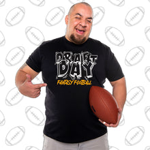 Load image into Gallery viewer, DRAFT DAY