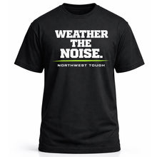 Load image into Gallery viewer, Weather The Noise (SEATTLE)