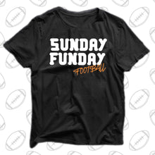 Load image into Gallery viewer, SUNDAY FUNDAY