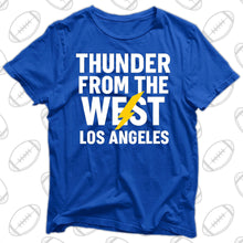 Load image into Gallery viewer, THUNDER FROM THE WEST β LOS ANGELES.