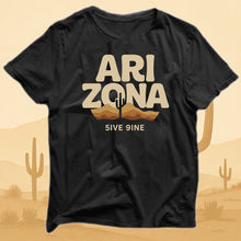 Load image into Gallery viewer, ARI ZONA Desert Roots Tee