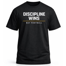 Load image into Gallery viewer, Discipline Wins