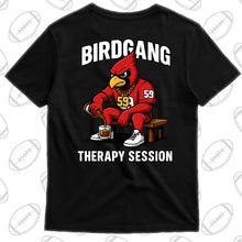 Load image into Gallery viewer, BIRDGANG THERAPY SESSION