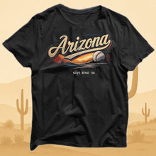 Load image into Gallery viewer, Arizona Script Sunset