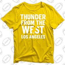 Load image into Gallery viewer, THUNDER FROM THE WEST β LOS ANGELES.