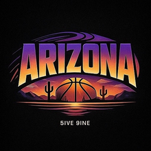 Load image into Gallery viewer, ARIZONA Desert Lights