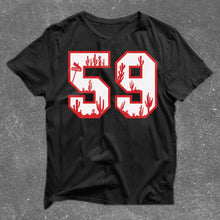 Load image into Gallery viewer, 59 "DESERT"