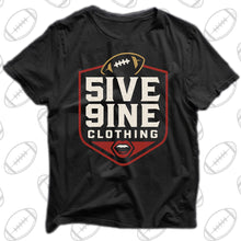 Load image into Gallery viewer, 5IVE 9INE CLOTHING