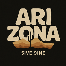 Load image into Gallery viewer, ARI ZONA Desert Roots Tee