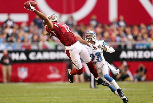 The History, and Importance of The "Wide Receiver" in the NFL?