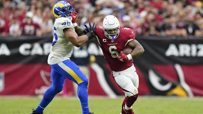 What is a Running back? Why are they so Important to the Game of Football?