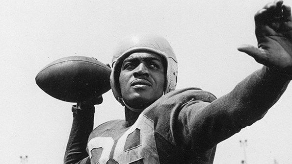 Racism in The NFL: History 🧐