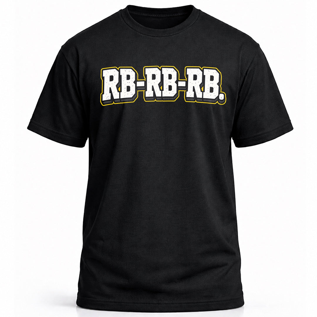 RB-RB-RB.