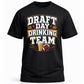DRAFT DAY DRINKING TEAM