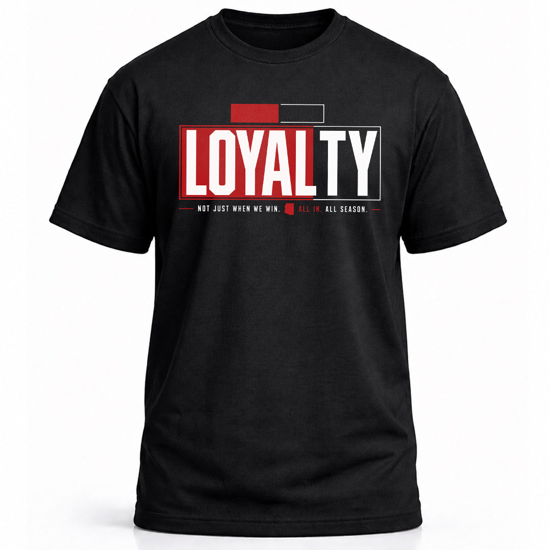 Loyalty Tee