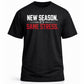 New Season. Same Stress.