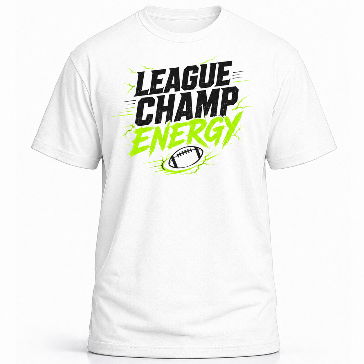 LEAGUE CHAMP ENERGY