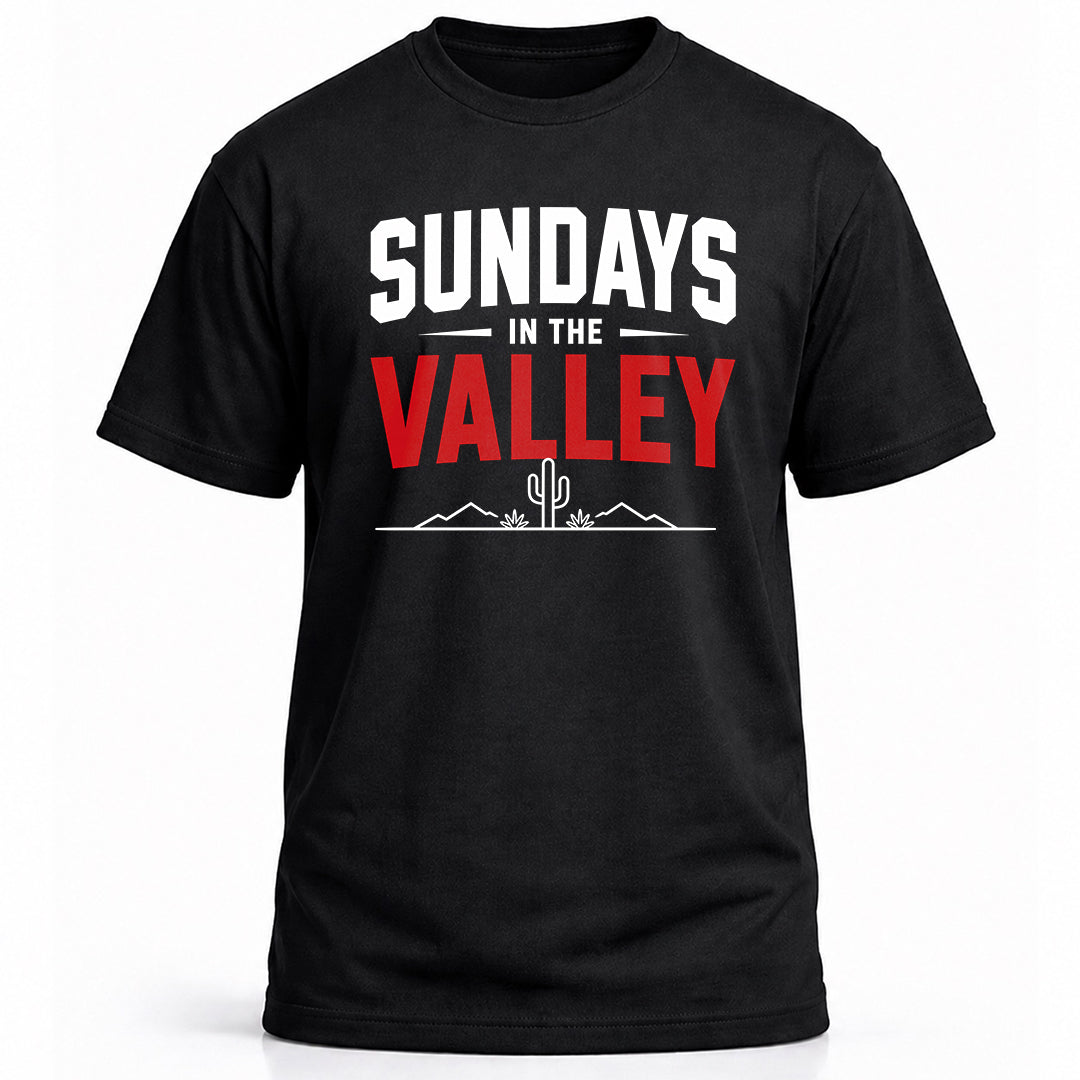 Sundays in the Valley