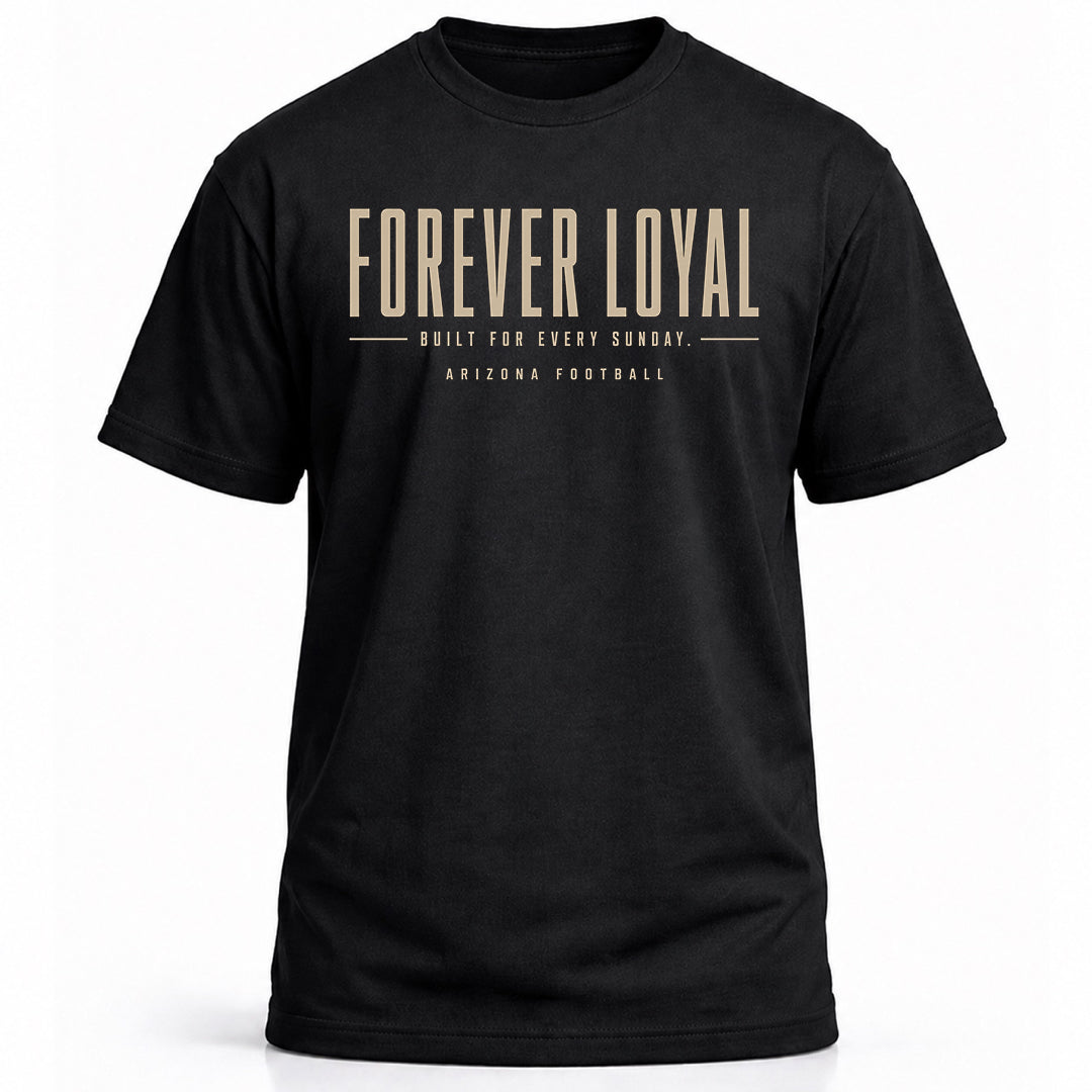 Forever Loyal