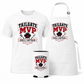 Tailgate MVP Grill Captain Bundle