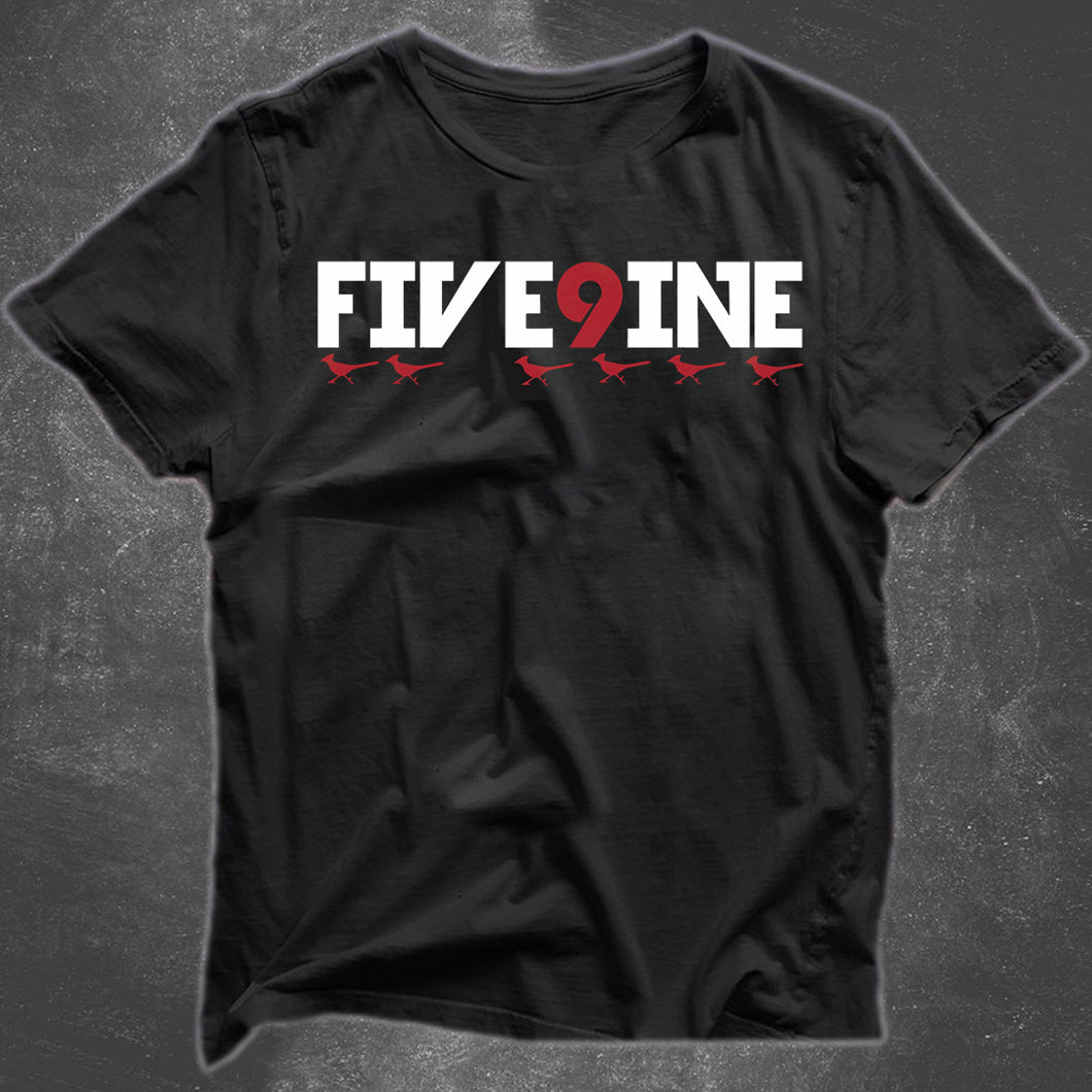 5IVE9INE