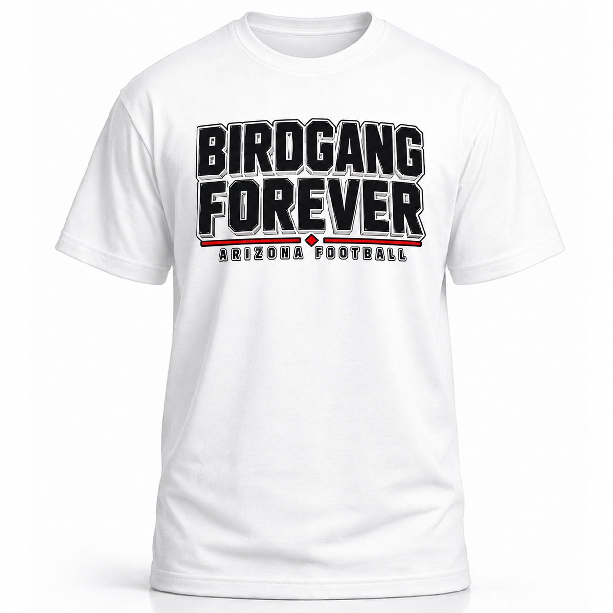 BIRDGANG FOREVER