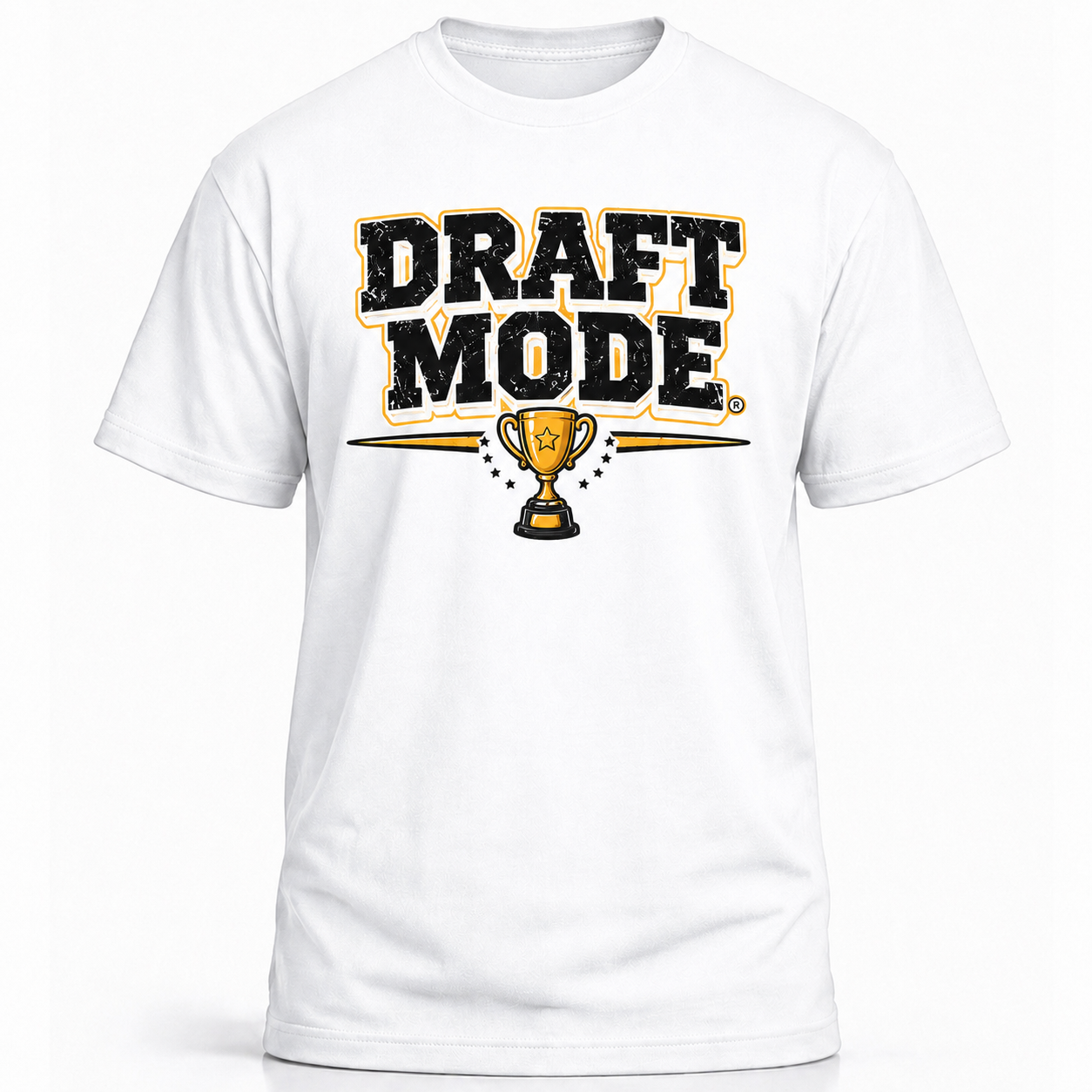 DRAFT MODE