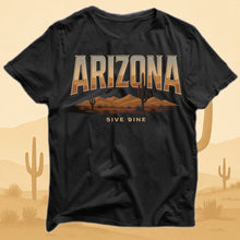 Load image into Gallery viewer, ARIZONA Desert Line
