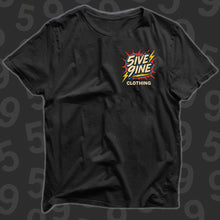 Load image into Gallery viewer, Thunder
