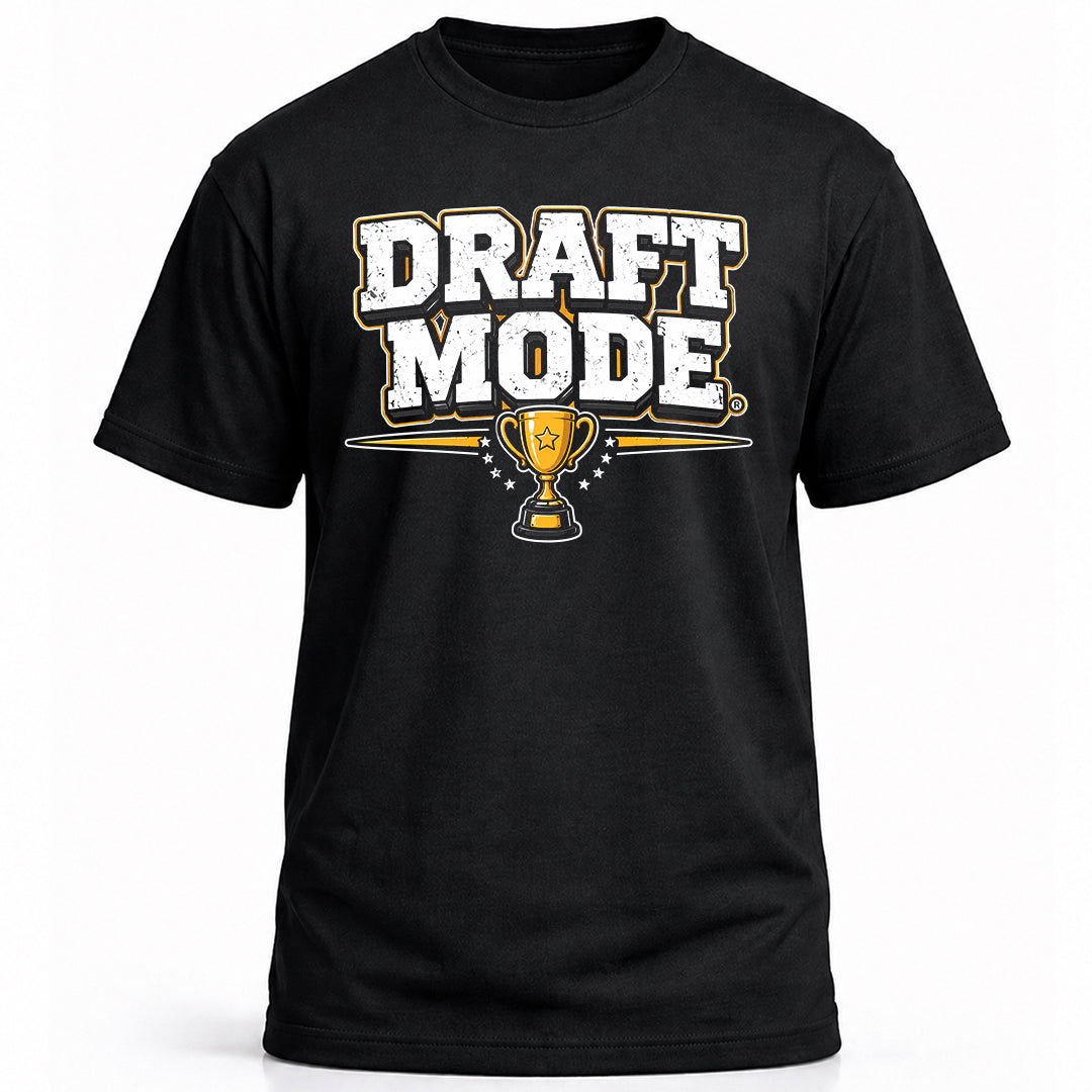 DRAFT MODE