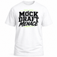 MOCK DRAFT MENACE