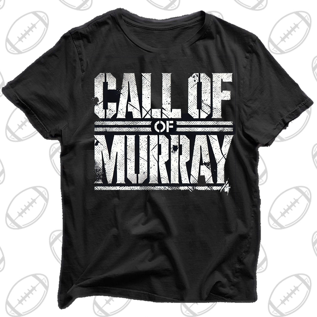 CALL OF MURRAY