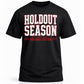 HOLDOUT SEASON