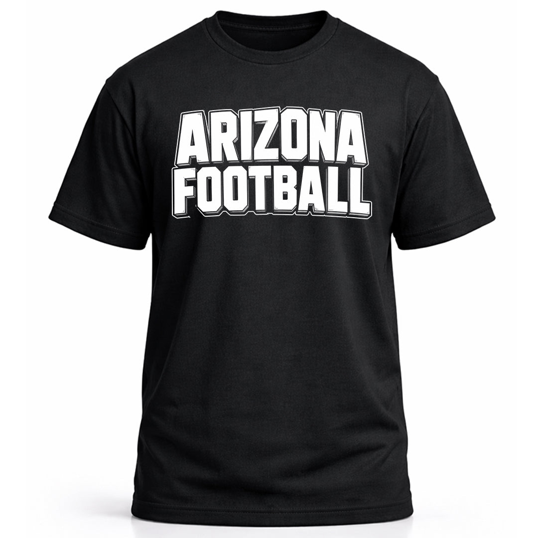 ARIZONA FOOTBALL