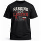 PARKING LOT LEGEND
