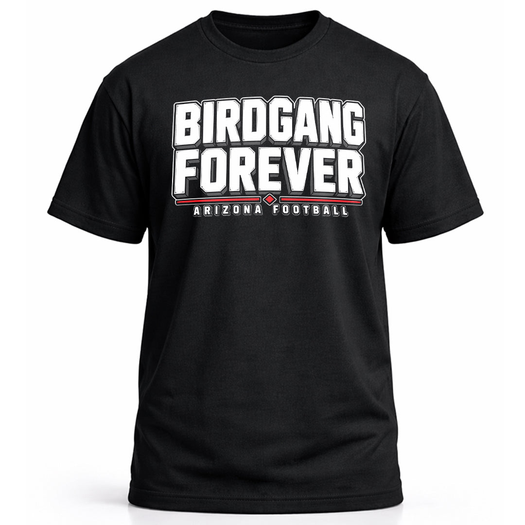 BIRDGANG FOREVER