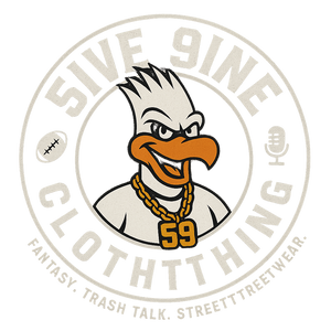 5ive9ineclothingco