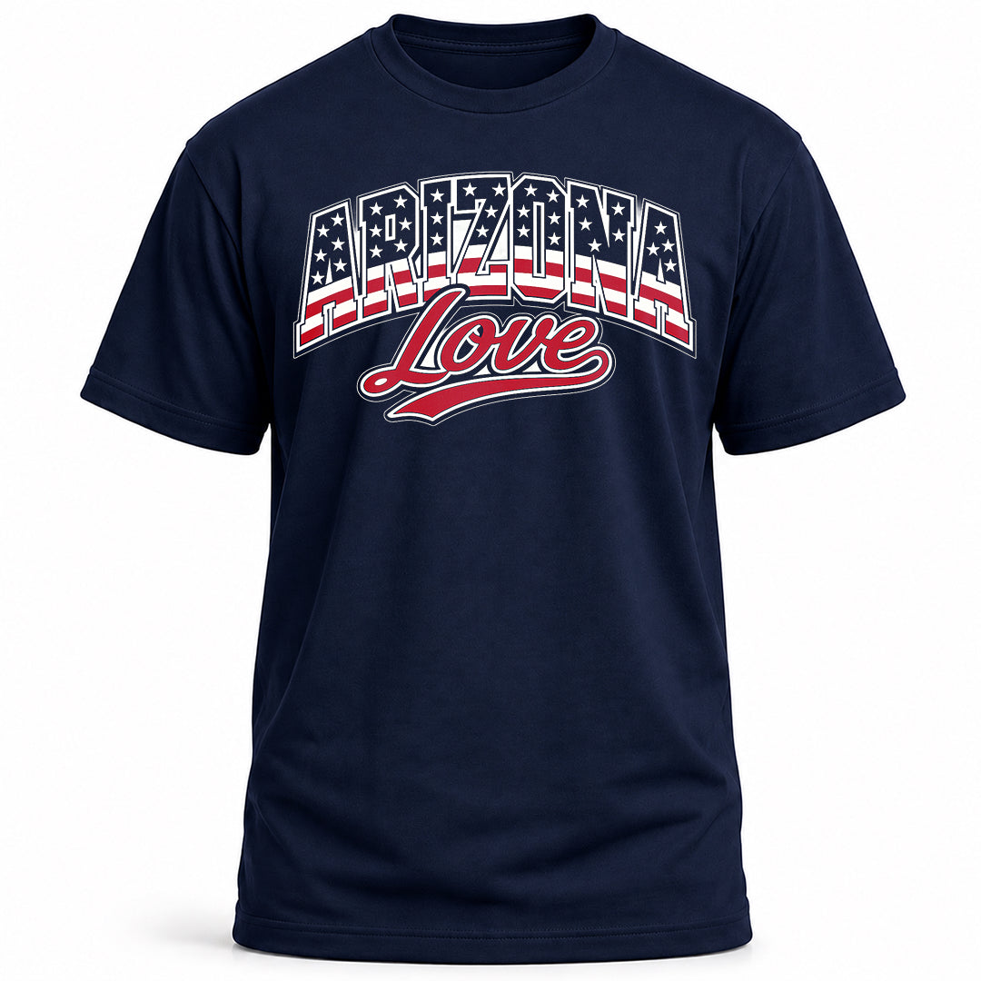 Arizona Love