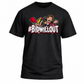 The #BIDWILLOUT Movement
