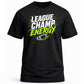 LEAGUE CHAMP ENERGY