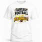 FANTASY FOOTBALL IS MY PERSONALITY