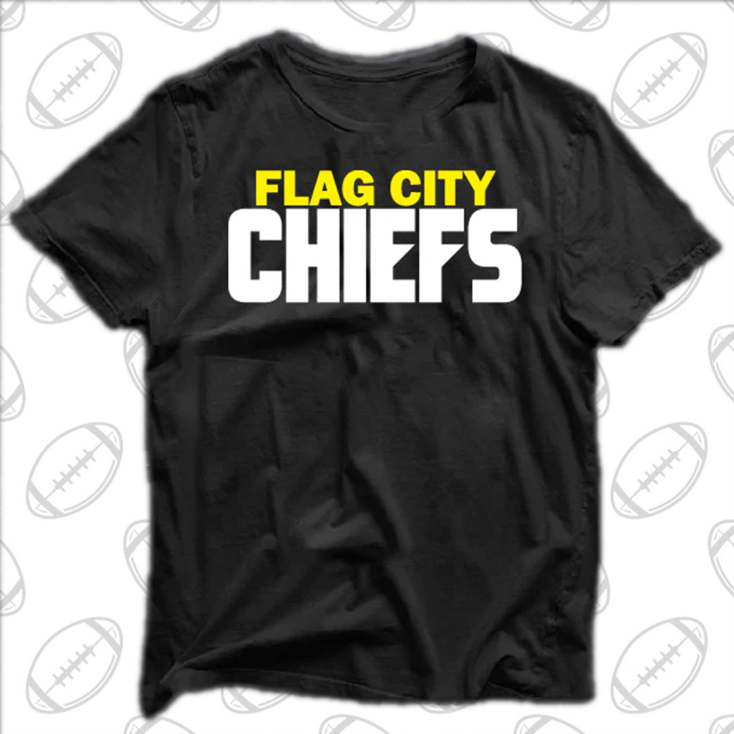 FLAG CITY CHIEFS