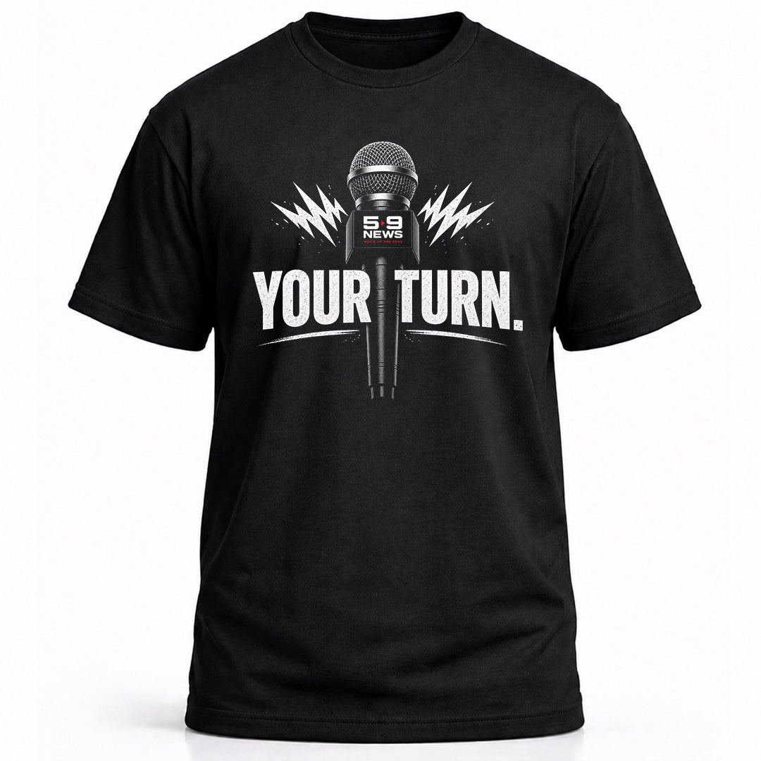 Your Turn