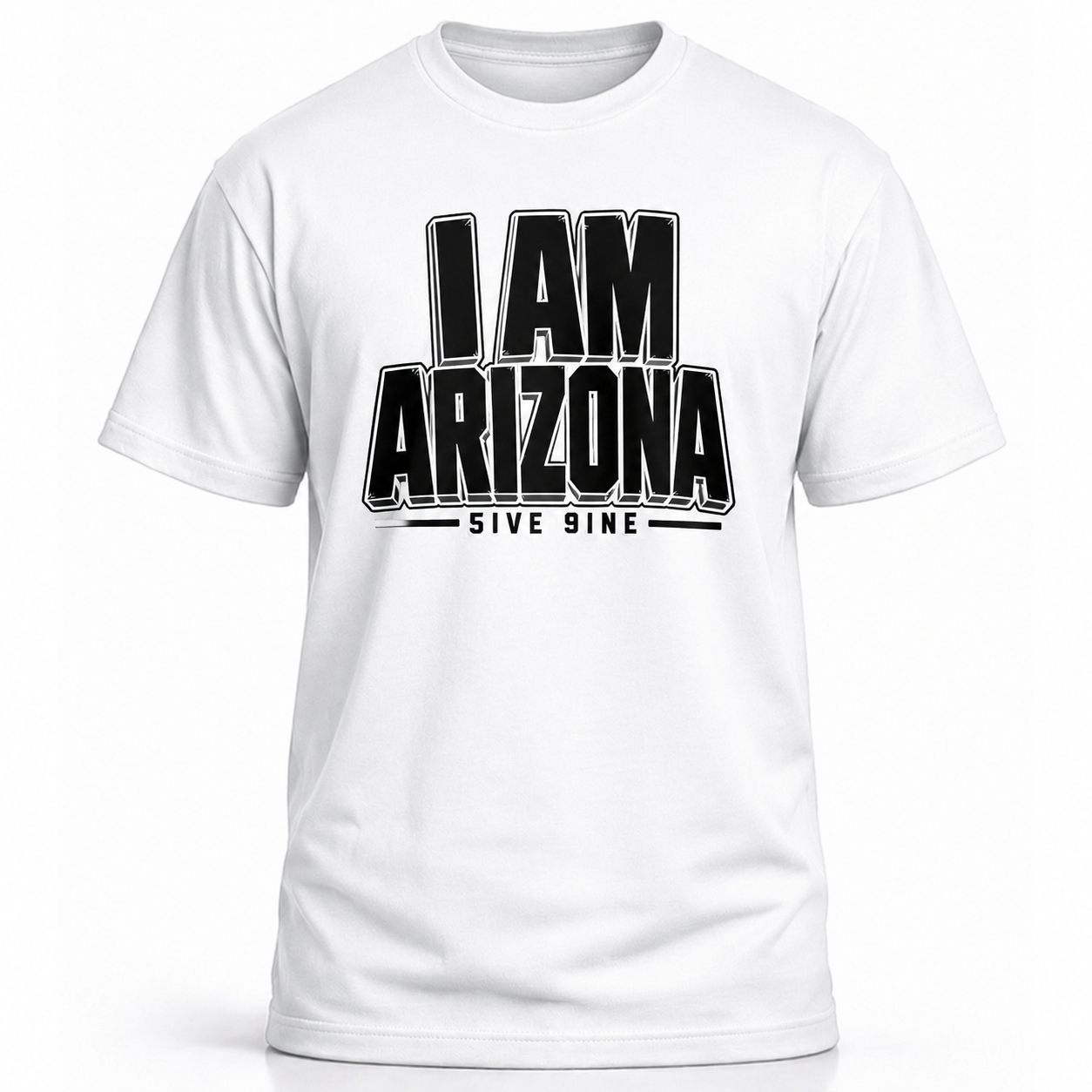 I AM ARIZONA