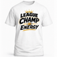 LEAGUE CHAMP ENERGY