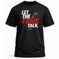 Let the Fans Talk