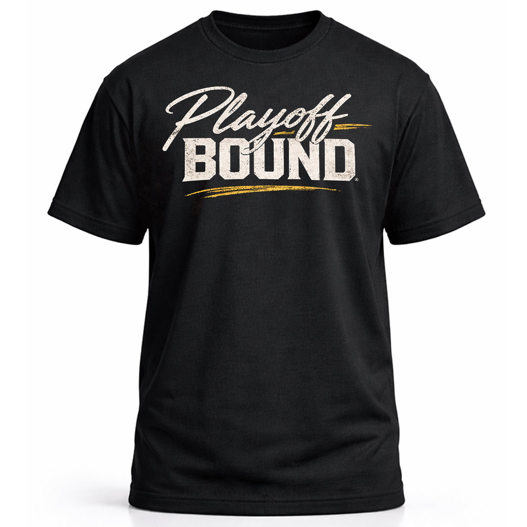 Playoff Bound