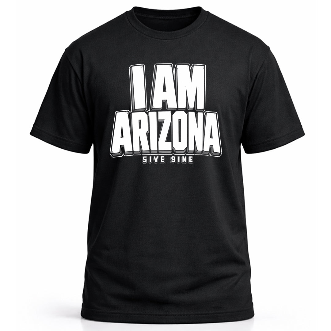 I AM ARIZONA