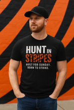 Load image into Gallery viewer, HUNT IN STRIPES “ Cincinnati”
